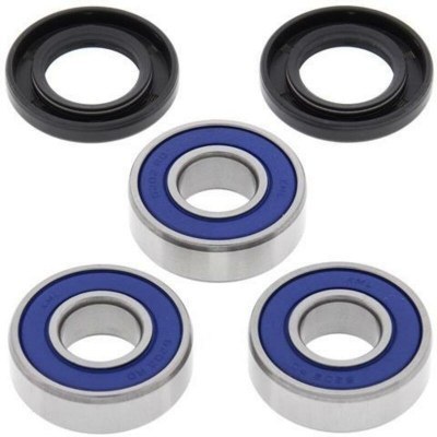 Kit rodamientos de rueda All Balls 25-1033 25-1033