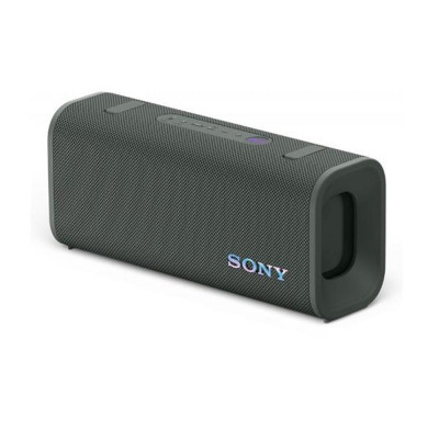 Altavoz portatil sony srsult30h gris