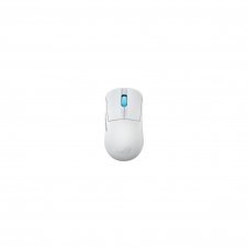 ASUS ROG Harpe Ace Mini ratón Juego Ambidextro RF Wireless + Bluetooth + USB Type-C Óptico 42000 DPI