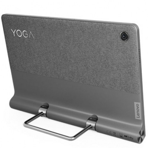 Tablet Lenovo Yoga Tab 11 11/ 4GB/ 128GB/ Octacore/ Gris Tormenta