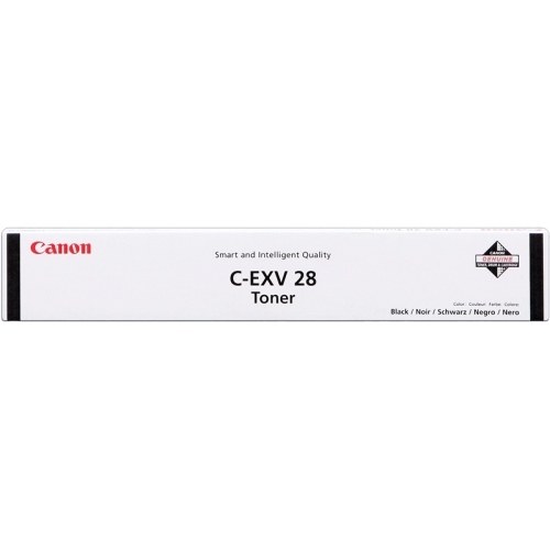 Canon CEXV28 Negro Cartucho de Toner Original - 2789B002