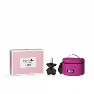 LOVEME THE ONYX PARFUM ESTUCHE 2 pz