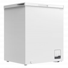 Congelador horizontal Infiniton CH-15H86WEH 142l defrost E blanco 84cm