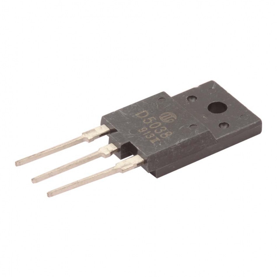 2SD5038 Transistor NPN Capsula TO3P