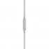 Auricular Belkin G3H0001Btwht Con Conector Lightning Microfono Integrado Color Blanco