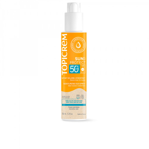 SUN PROTECT spray solar SPF50+ 150 ml