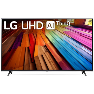 Televisión LED LG 43UT80006LA, 43