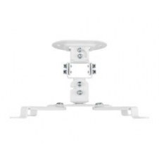 Soporte Aisens Techo Proyector Blanco