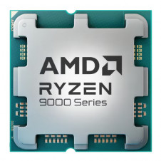Procesador amd ryzen 5 9600x 6 core 3.9ghz 38mb am5 tray