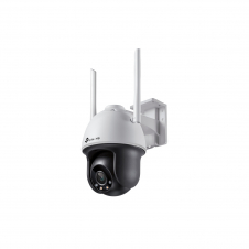 TP-Link VIGI C540-W V1 Torreta Cámara de seguridad IP Interior y exterior 2560 x 1440 Pixeles Techo/pared