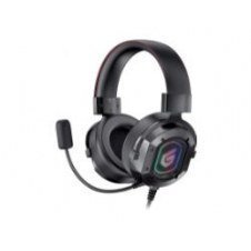 Auric+micro Conceptronic Rgb 3.5mm Negros