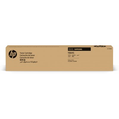 CLT-Y804S/ELS TONER AMARILLO