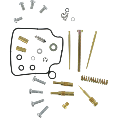 Kit reparación de carburador K+L SUPPLY 18-9270