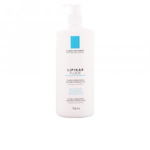 LIPIKAR fluide hydratant 750 ml