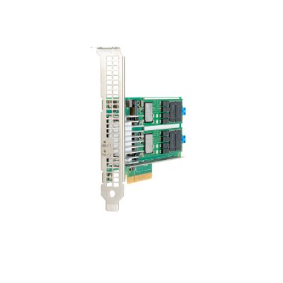NS204I-P NVME PCIE3 OS BOOT DEVICE PL-SI controlado RAID PCI Express