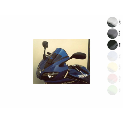 Pantalla MRA Racing, Yamaha FZS 600 Fazer 2002-2003 4025066377947