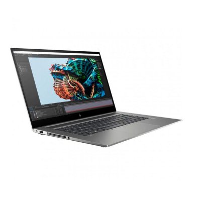 Portátil Reacondicionado HP ZBook Studio G8 15.6\ / i9-11850H / 32Gb / 1TB M2 / Windows 11 Pro / Teclado con kit de conversion / RTX A3000(6GB) / Grado A