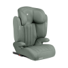 Sillla de coche 100-150 cm i-Raise i-SIZE Kikkaboo Menta