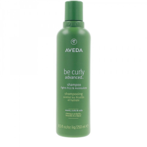 BE CURLY shampoo 250 ml