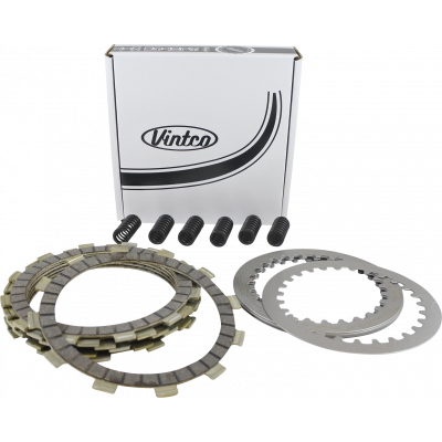 Clutch Plate Kit VINTCO KCLY09