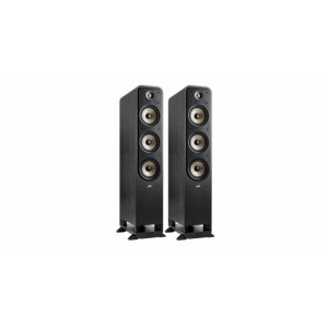 ALTAVOZ POLK S60 ELITE PKSIGS9060ELBK negro PAREJA