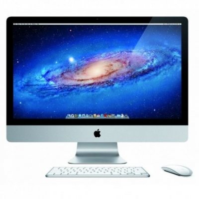 IMAC 27 RETINA 5K QUADCORE I5 3.5GHZ/8GB/512SSD/RADEON PRO 575 4GB