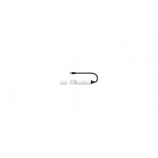 Ubiquiti Networks adaptador e inyector de PoE Gigabit Ethernet 48 V Blanco