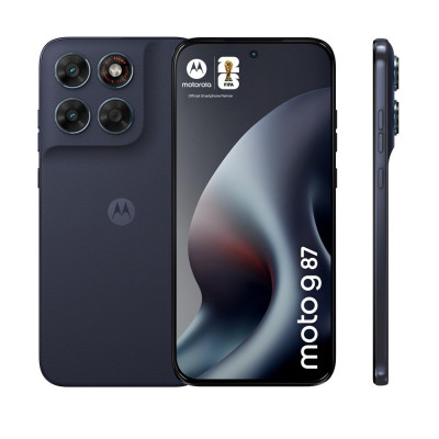 Movil motorola moto g87 5g 8 - 256gb gris