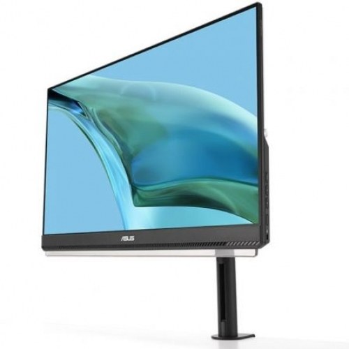 Monitor Portátil Asus ZenScreen MB249C 23.8/ Full HD/ Multimedia/ Negro