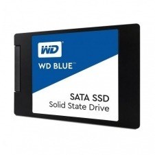 Disco SSD Western Digital WD Blue 2TB/ SATA III