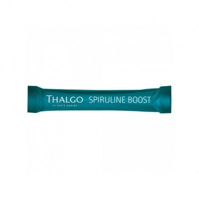 Thalgo Spiruline Boost Tratamiento 7x1,2ml