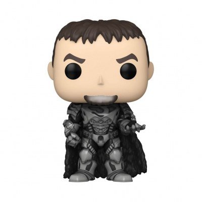 Funko pop dc comics the flash general zod 65594