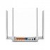 Router Inalámbrico Tp-Link Archer C5 1200Mbps/ 2.4Ghz 5Ghz/ 4 Antenas/ Wifi 802.11N/G/B - Ac/N/A