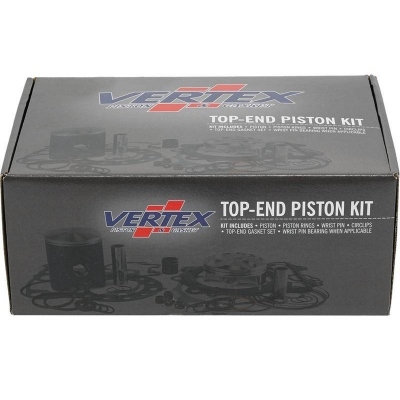 Kit de pistón VERTEX Ø77,980 VTKTC24196C