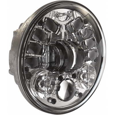 5-3/4 LED Adaptive 2 Headlight J.W. SPEAKER 0555101