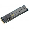 Intenso MI500 500GB M.2 PCIe 4.0 NVMe 1.4