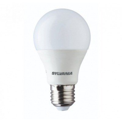 BOMBILLA LED ESTANDAR E27 8W LUZ CALIDA/LUZ NEUTRA CLICK
