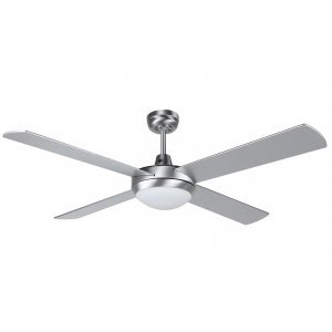 Ventilador de techo Orbegozo CP 77132, 105 cm, 35W