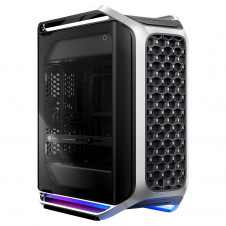 GABINETE COOLER MASTER COSMOS ALPHA SILVER FULL TOWER ATX