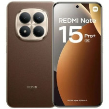 Smartphone Xiaomi Redmi Note 15 Pro Plus 12GB/ 512GB/ 6.83
