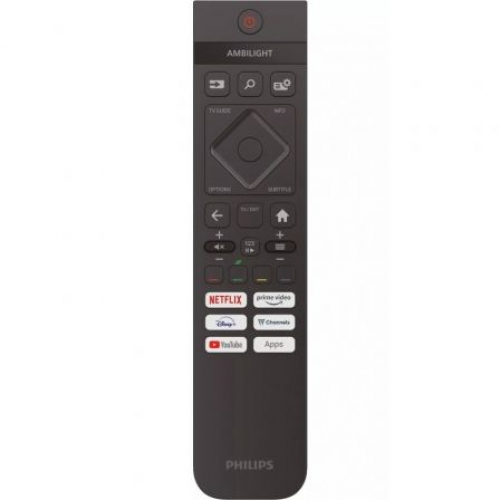 Televisor Philips 50PUS7009 50