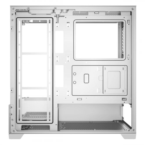 UNYKAch Caja ATX REVELAT WHITE 2xUSB 3.01xUSB C