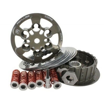 REKLUSE Core Manual Clutch System - Beta RMS-7023