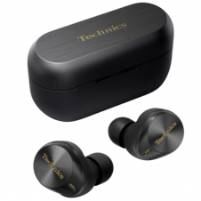 Technics EAH-AZ80E-K Auricular Inalámbrico Cancelación Ruido Negro