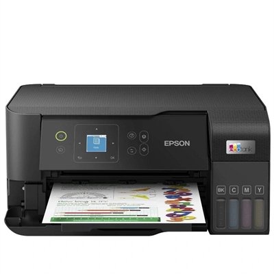 Epson Ecotank ET-2840