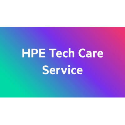 1 Year Post Warranty Tech Care Basic DL325 Gen10 Service