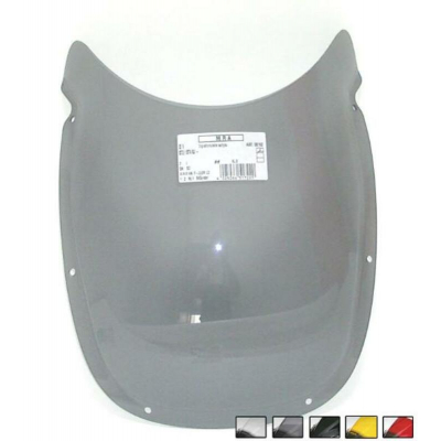 Pantalla MRA, transparente, original Ducati ST2/ST4 S -2003 4025066517213