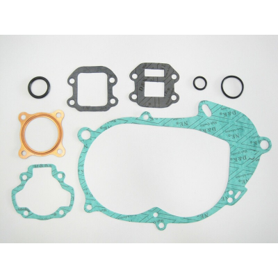 TECNIUM Complete Engine Gasket Set 808601