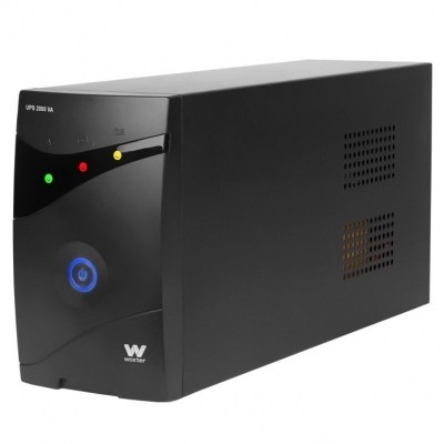 SAI UPS WOXTER UPS 2000 VA (20- 30MIN)