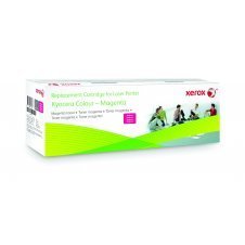 TONER XEROX MAGENTA EQUIVALENTE A KYOCERA TK-560M 006R03225